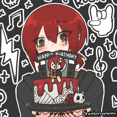 Ichigo birthday